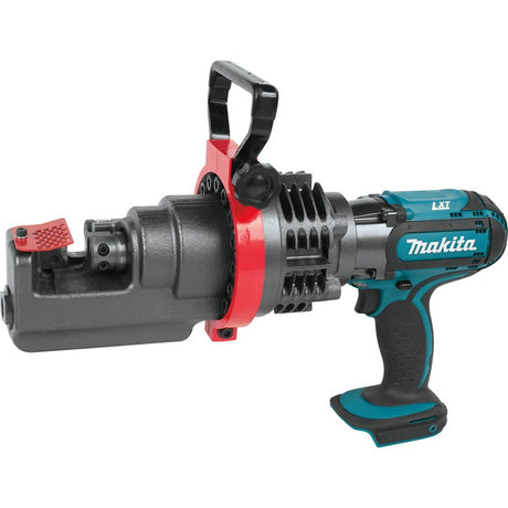 Makita XCS01Z 18V LXT Cordless Rebar Cutter Bare Tool