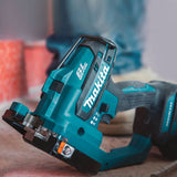 Makita XCS03Z 18V LXT Lithium-Ion Brushless Cordless Threaded Rod Cutter - 10