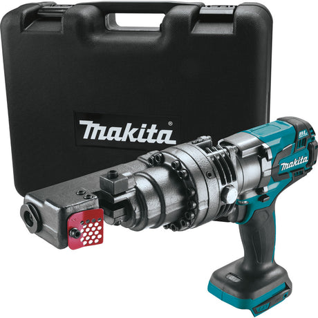 Makita XCS04ZK 18V LXT Brushless Cordless Rebar Cutter, Tool Only