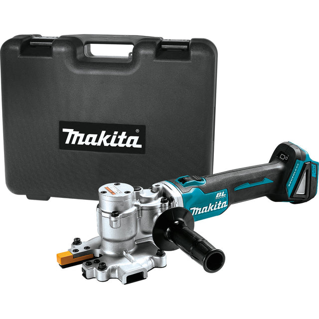 Makita XCS06ZK 18V LXT Brushless Steel Rod Flush-Cutter, Tool Only