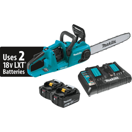 Makita XCU04PT