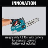 Makita XCU06Z - 13