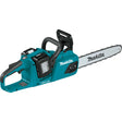 Makita XCU07PT 18V X2 (36V) LXT Brushless 14" Chain Saw Kit (5.0Ah)