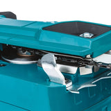 Makita XCU09PT 18V X2 (36V) LXT Brushless 16" Top Handle Chain Saw Kit - 8