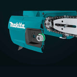 Makita XCU10Z 18V LXT® 12" Top Handle Chain Saw, Tool Only - 8