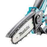 Makita XCU14SR1 18V LXT Lithium‑Ion Brushless Cordless 6" Pruning Saw Kit (2.0Ah) - 5