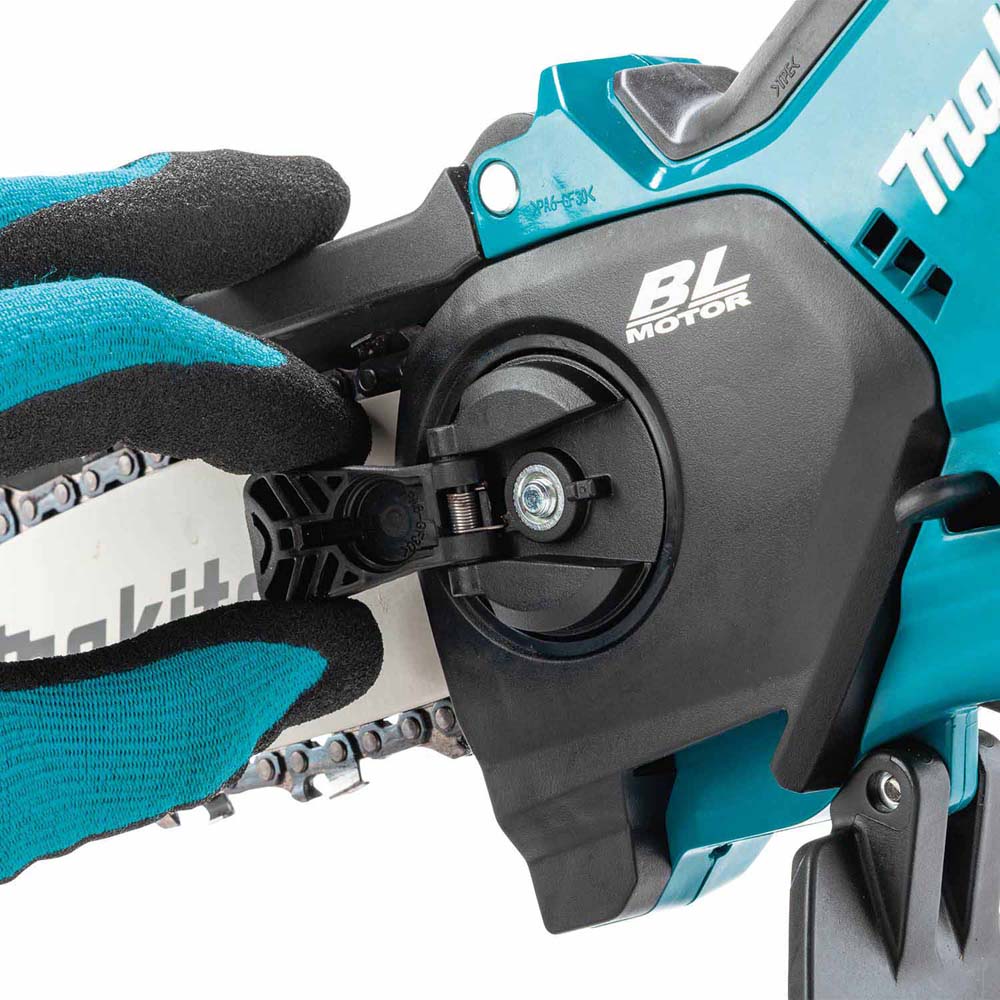 Makita XCU14SR1 18V LXT Lithium‑Ion Brushless Cordless 6" Pruning Saw Kit (2.0Ah) - 6