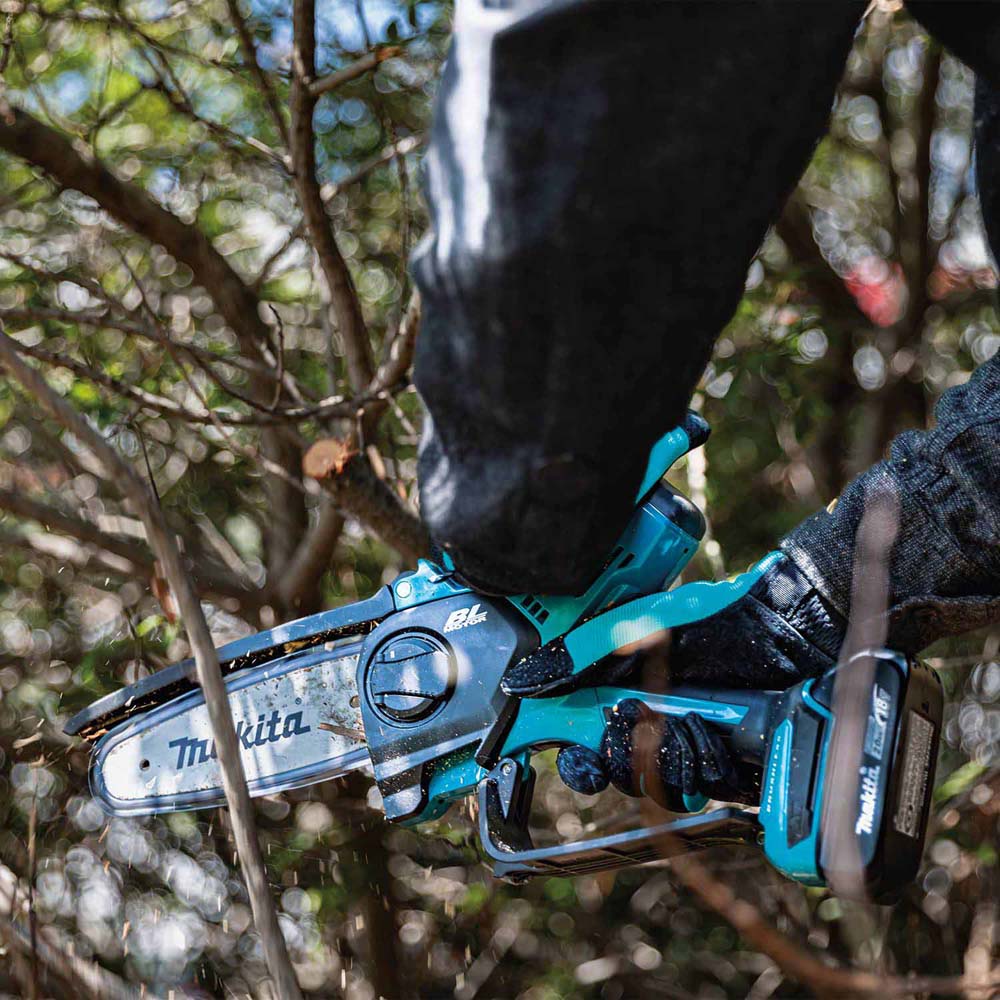 Makita XCU14SR1 - 18