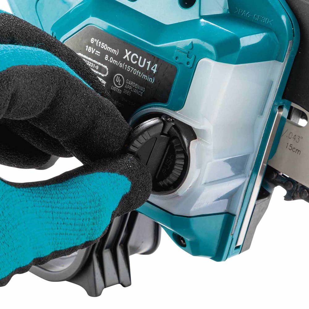 Makita XCU14Z - 7