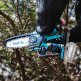 Makita XCU14Z 18V LXT Lithium-Ion Brushless Cordless 6" Pruning Saw, Tool Only - 18