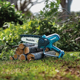 Makita XCU14Z - 19