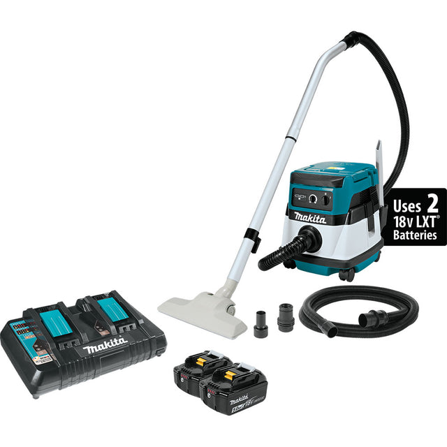 Makita XCV04PT