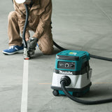 Makita XCV04PT - 3