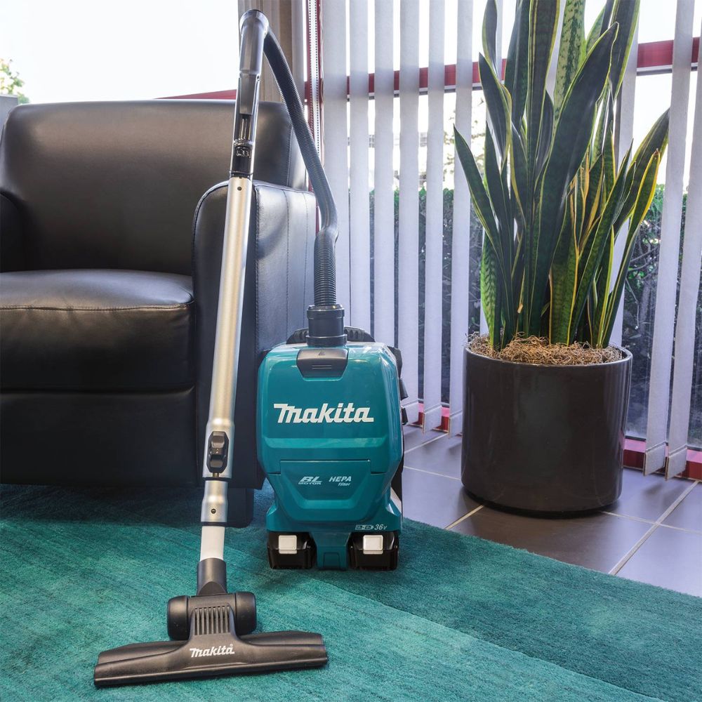 Makita XCV09PT - 15