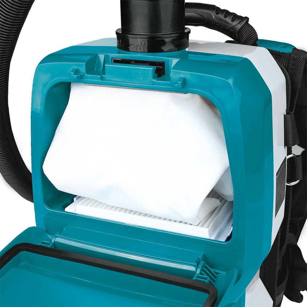 Makita XCV10PTX - 10