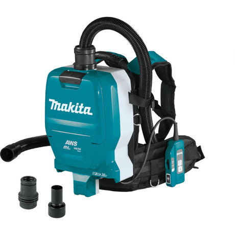 Makita XCV10ZX