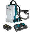 Makita XCV17PG