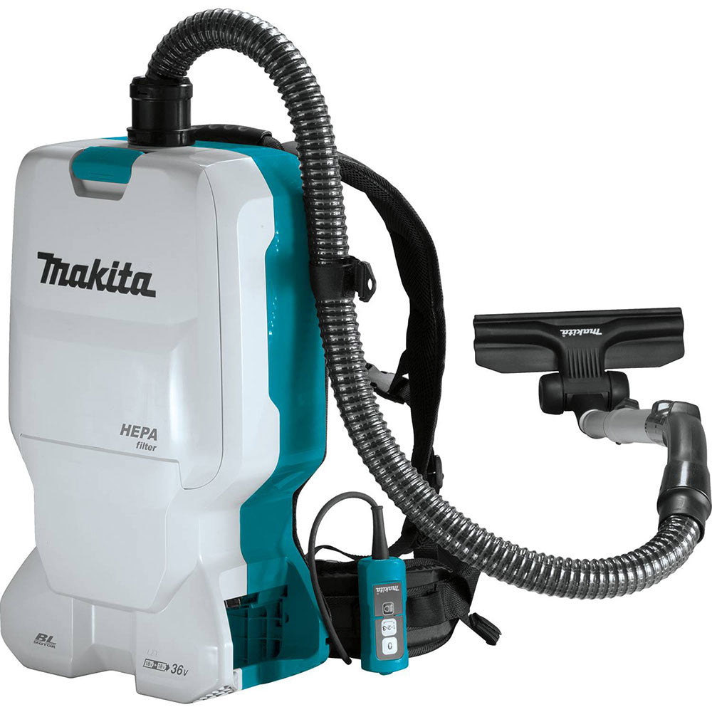 Makita XCV17Z