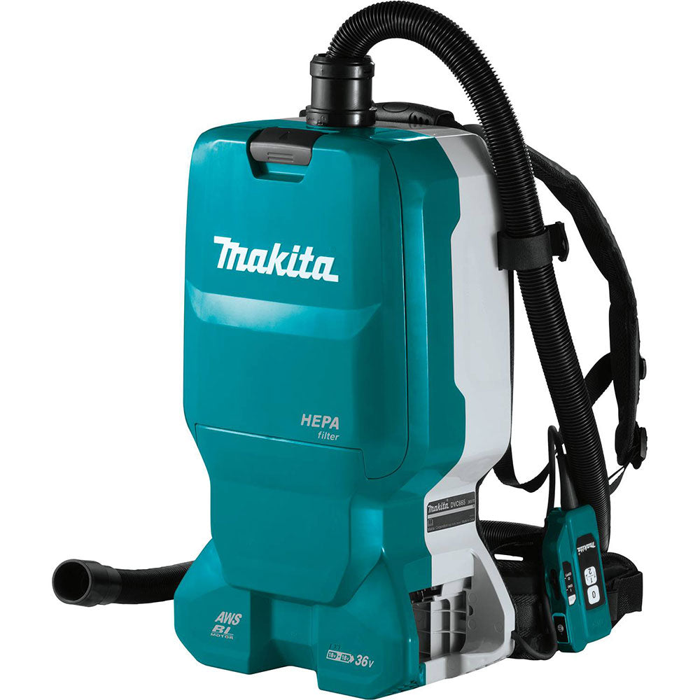 Makita XCV18ZX