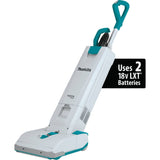 Makita XCV19PG 36V (18V X2) LXT Brushless 1.3 Gallon HEPA Filter 12" Upright Vacuum Kit (6.0Ah) - 4