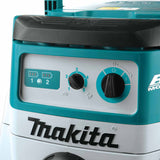 Makita XCV21ZX - 2