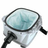 Makita XCV21ZX 36V (18V X2) LXT HEPA Filter Dry Dust Extractor 2.1 Gal, Tool Only - 7