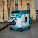 Makita XCV21ZX - 10