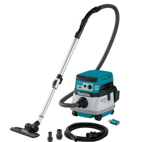 Makita XCV22ZU