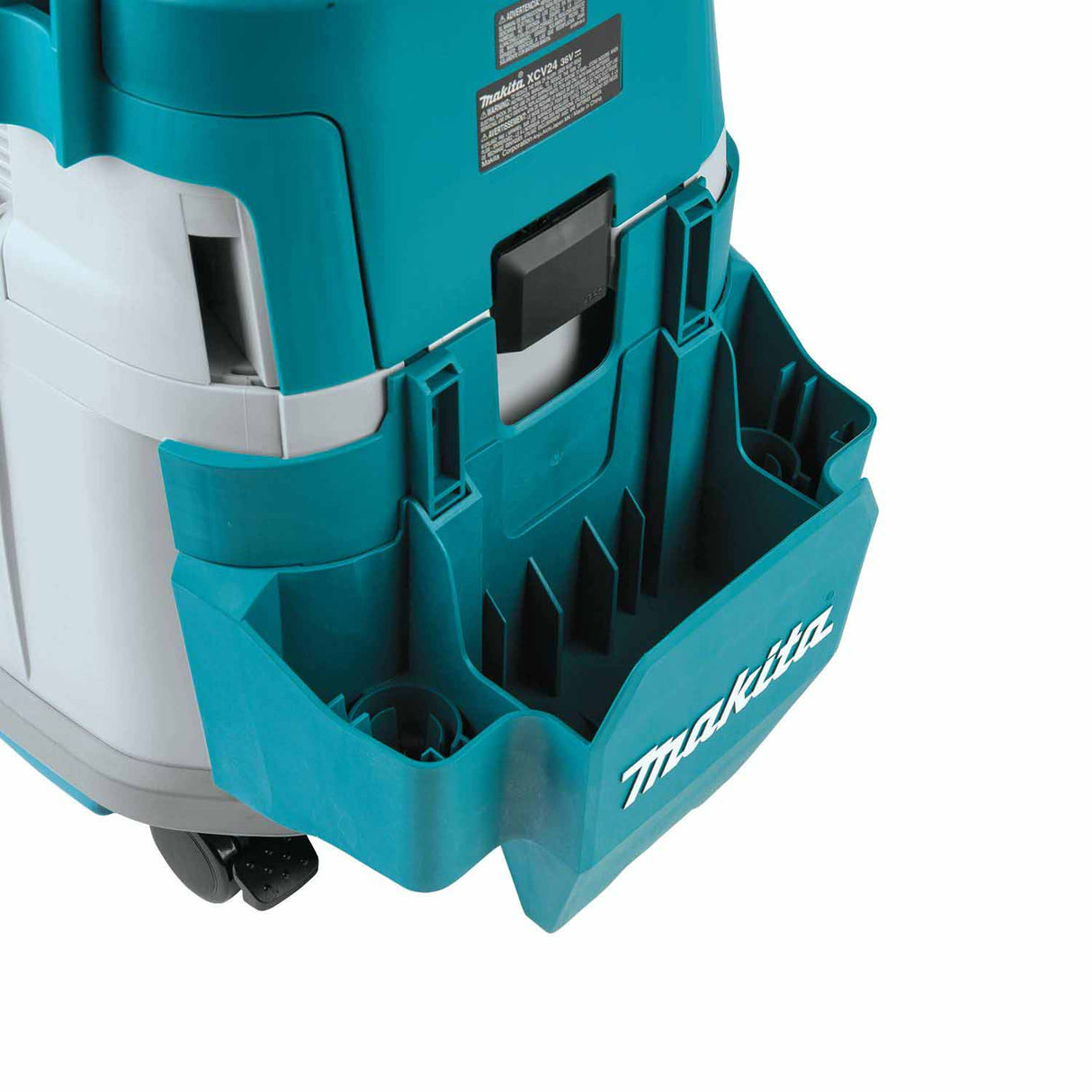 Makita XCV24ZX - 9