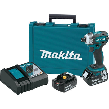 Makita XDT09MB