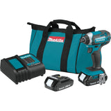 Makita XDT11SY