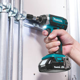 Makita XDT11SY - 8