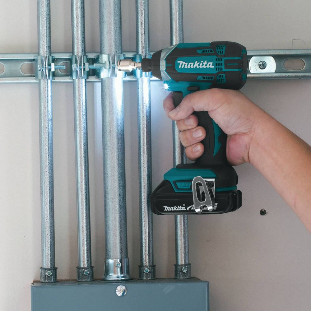 Makita XDT11SY - 9