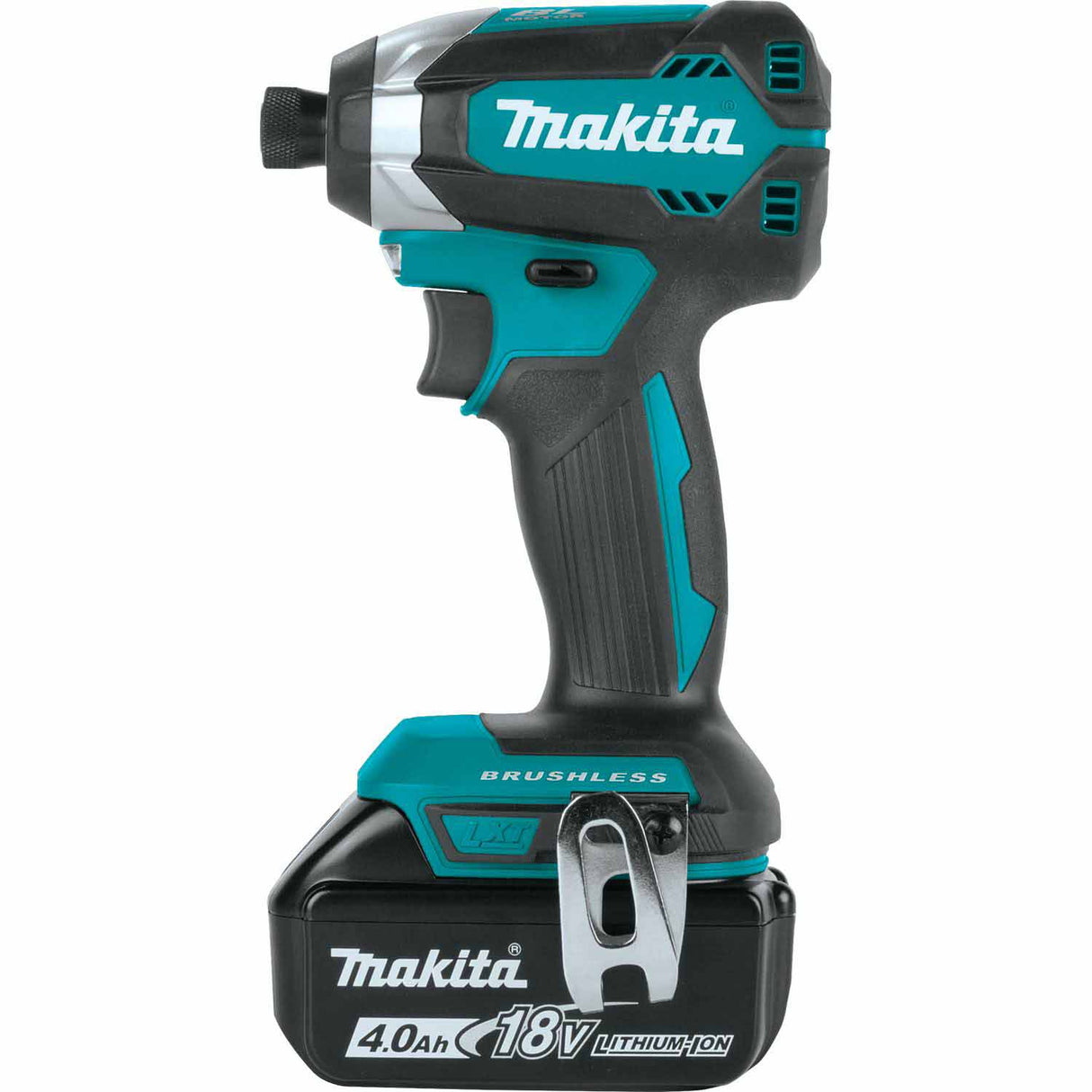 Makita XDT13SM1 18V LXT® Impact Driver Kit (4.0Ah) - 3