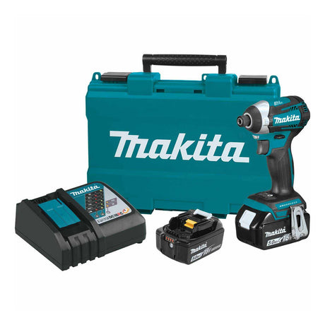 Makita XDT14T