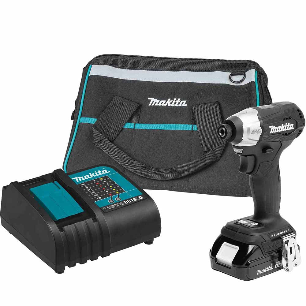 Makita XDT18SY1B