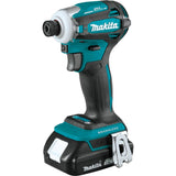 Makita XDT19R - 2