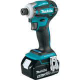 Makita XDT19T - 2