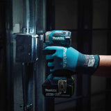 Makita XDT20T 18V LXT Lithium-Ion Brushless Cordless Quick-Shift Mode 4-Speed Impact Driver Kit - 18