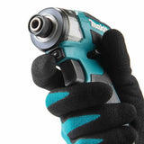 Makita XDT20Z 18V LXT Lithium-Ion Brushless Cordless Quick-Shift Mode 4-Speed Impact Driver - 5