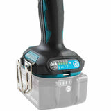 Makita XDT20Z 18V LXT Lithium-Ion Brushless Cordless Quick-Shift Mode 4-Speed Impact Driver - 6