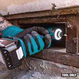 Makita XDT20Z 18V LXT Lithium-Ion Brushless Cordless Quick-Shift Mode 4-Speed Impact Driver - 18