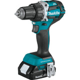 Makita XFD12R - 2