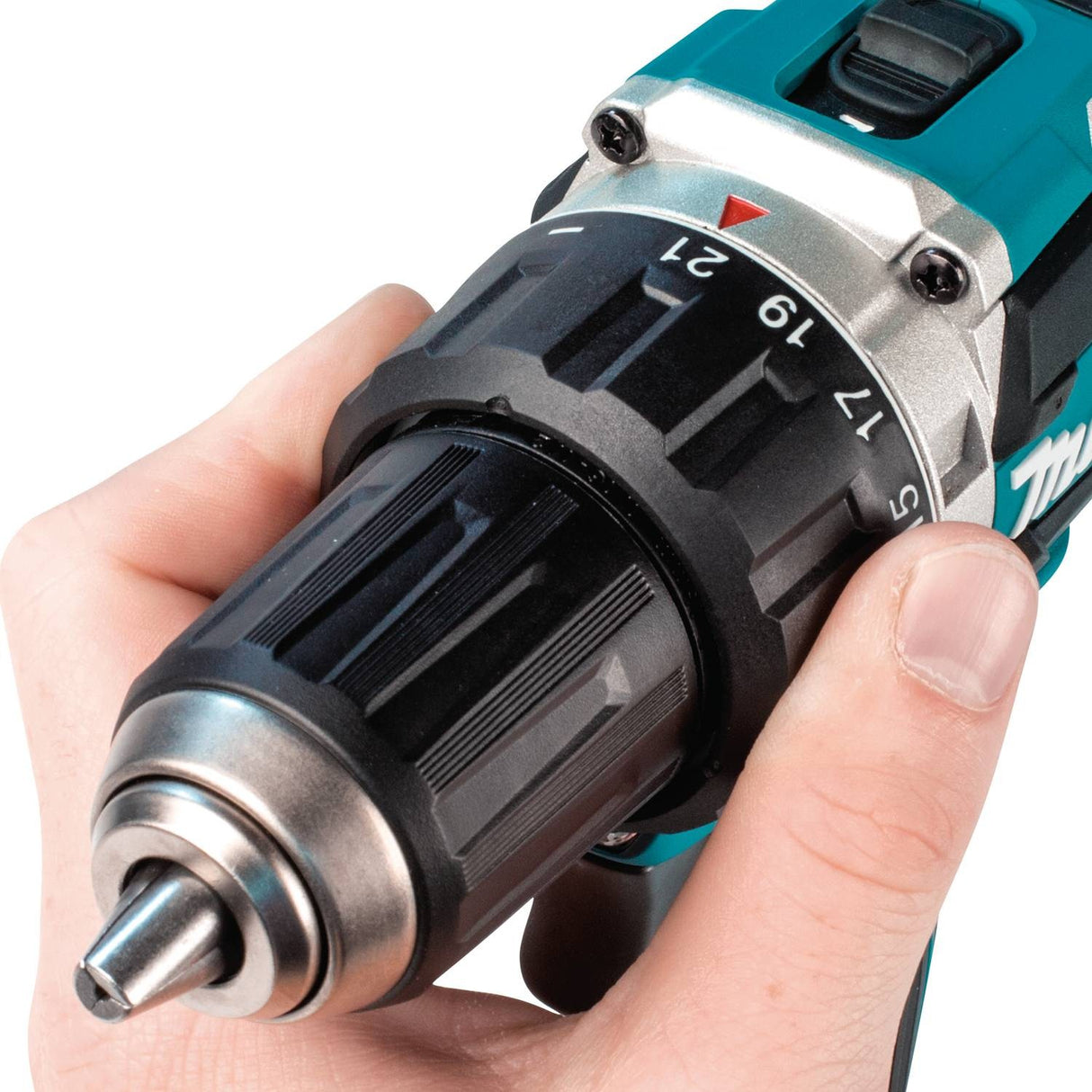 Makita XFD12R - 6