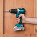 Makita XFD12Z 18V LXT Li-Ion Brushless Cordless 1/2" Driver-Drill Bare Tool - 6