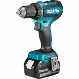 Makita XFD13SM1 18V LXT® 1/2" Driver-Drill Kit (4.0Ah) - 2