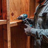 Makita XFD16T 18V LXT Lithium-Ion Brushless Cordless 1/2" Driver-Drill Kit (5.0Ah) - 15