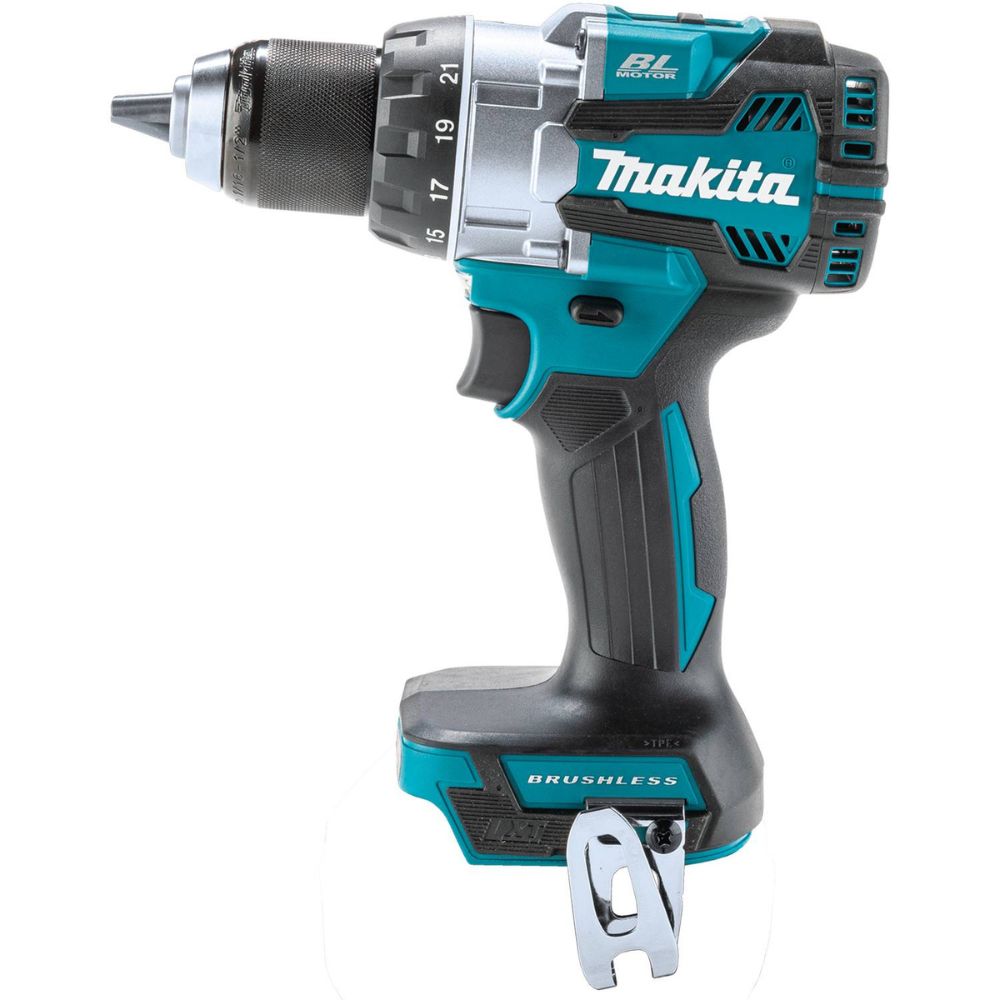 Makita XFD16Z - 3