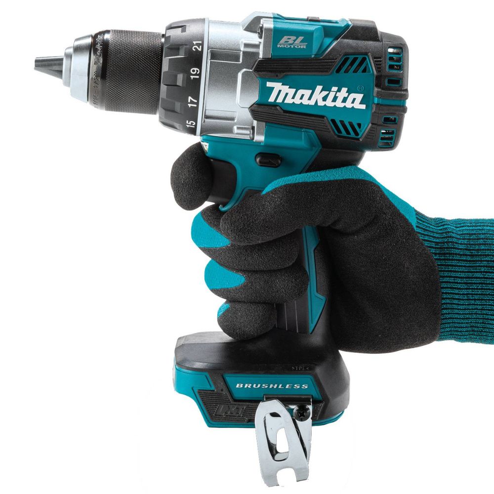 Makita XFD16Z - 7