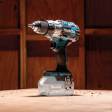 Makita XFD16Z - 8